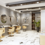 Best Salon in Amravati for Beauty & Career Growth
